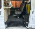 Белый ГАЗ 3302 ГАЗель, объемом двигателя 2.46 л и пробегом 30 тыс. км за 7000 $, фото 2 на Automoto.ua