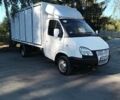 Белый ГАЗ 3302 ГАЗель, объемом двигателя 2.5 л и пробегом 70 тыс. км за 4700 $, фото 1 на Automoto.ua