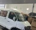 Белый ГАЗ 3302 ГАЗель, объемом двигателя 2.46 л и пробегом 30 тыс. км за 7000 $, фото 1 на Automoto.ua