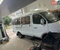 Белый ГАЗ 3302 ГАЗель, объемом двигателя 2.46 л и пробегом 30 тыс. км за 7000 $, фото 7 на Automoto.ua