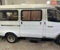 Белый ГАЗ 3302 ГАЗель, объемом двигателя 2.46 л и пробегом 30 тыс. км за 4000 $, фото 1 на Automoto.ua