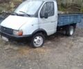Білий ГАЗ 3302 ГАЗель, об'ємом двигуна 2 л та пробігом 250 тис. км за 800 $, фото 1 на Automoto.ua