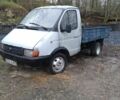 Білий ГАЗ 3302 ГАЗель, об'ємом двигуна 2 л та пробігом 250 тис. км за 800 $, фото 1 на Automoto.ua