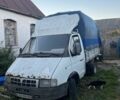 Білий ГАЗ 3302 ГАЗель, об'ємом двигуна 2.4 л та пробігом 36 тис. км за 1117 $, фото 1 на Automoto.ua