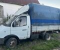 Білий ГАЗ 3302 ГАЗель, об'ємом двигуна 2.4 л та пробігом 36 тис. км за 1117 $, фото 2 на Automoto.ua