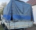 Білий ГАЗ 3302 ГАЗель, об'ємом двигуна 2.4 л та пробігом 36 тис. км за 1117 $, фото 4 на Automoto.ua