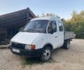 Білий ГАЗ 3302 ГАЗель, об'ємом двигуна 0 л та пробігом 100 тис. км за 2800 $, фото 1 на Automoto.ua