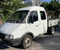 Белый ГАЗ 3302 ГАЗель, объемом двигателя 0 л и пробегом 500 тыс. км за 1405 $, фото 1 на Automoto.ua