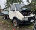 Белый ГАЗ 3302 ГАЗель, объемом двигателя 2.9 л и пробегом 200 тыс. км за 1601 $, фото 1 на Automoto.ua