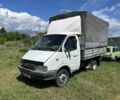 Белый ГАЗ 3302 ГАЗель, объемом двигателя 2.4 л и пробегом 222 тыс. км за 900 $, фото 1 на Automoto.ua