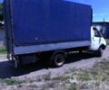 Белый ГАЗ 3302 ГАЗель, объемом двигателя 2.5 л и пробегом 160 тыс. км за 3700 $, фото 1 на Automoto.ua