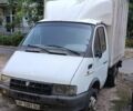 Белый ГАЗ 3302 ГАЗель, объемом двигателя 2.5 л и пробегом 100 тыс. км за 2018 $, фото 1 на Automoto.ua
