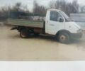 Белый ГАЗ 3302 ГАЗель, объемом двигателя 0 л и пробегом 100 тыс. км за 1605 $, фото 1 на Automoto.ua