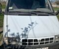 Білий ГАЗ 3302 ГАЗель, об'ємом двигуна 2.99 л та пробігом 92 тис. км за 2105 $, фото 1 на Automoto.ua