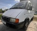 Белый ГАЗ 3302 ГАЗель, объемом двигателя 2.4 л и пробегом 96 тыс. км за 903 $, фото 1 на Automoto.ua