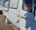 Белый ГАЗ 3302 ГАЗель, объемом двигателя 0 л и пробегом 40 тыс. км за 799 $, фото 1 на Automoto.ua