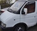 Белый ГАЗ 3302 ГАЗель, объемом двигателя 2.4 л и пробегом 31 тыс. км за 2500 $, фото 1 на Automoto.ua