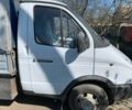 Білий ГАЗ 3302 ГАЗель, об'ємом двигуна 2.99 л та пробігом 92 тис. км за 2105 $, фото 1 на Automoto.ua