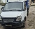 Белый ГАЗ 3302 ГАЗель, объемом двигателя 2.3 л и пробегом 190 тыс. км за 3000 $, фото 1 на Automoto.ua