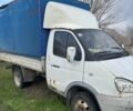 Белый ГАЗ 3302 ГАЗель, объемом двигателя 0 л и пробегом 5 тыс. км за 2300 $, фото 1 на Automoto.ua