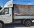 Белый ГАЗ 3302 ГАЗель, объемом двигателя 2.3 л и пробегом 70 тыс. км за 1566 $, фото 1 на Automoto.ua