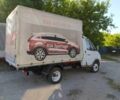 Белый ГАЗ 3302 ГАЗель, объемом двигателя 2.3 л и пробегом 250 тыс. км за 2500 $, фото 1 на Automoto.ua