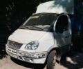 Белый ГАЗ 3302 ГАЗель, объемом двигателя 2.3 л и пробегом 30 тыс. км за 1008 $, фото 1 на Automoto.ua
