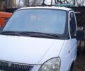 Белый ГАЗ 3302 ГАЗель, объемом двигателя 2.45 л и пробегом 242 тыс. км за 1200 $, фото 1 на Automoto.ua