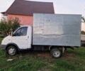 Белый ГАЗ 3302 ГАЗель, объемом двигателя 2.2 л и пробегом 120 тыс. км за 3006 $, фото 1 на Automoto.ua