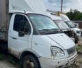 Білий ГАЗ 3302 ГАЗель, об'ємом двигуна 2.3 л та пробігом 1000 тис. км за 1343 $, фото 1 на Automoto.ua