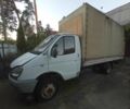 Білий ГАЗ 3302 ГАЗель, об'ємом двигуна 0 л та пробігом 100 тис. км за 1196 $, фото 1 на Automoto.ua