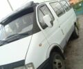 Белый ГАЗ 3302 ГАЗель, объемом двигателя 0 л и пробегом 3 тыс. км за 1232 $, фото 1 на Automoto.ua