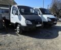 Белый ГАЗ 3302 ГАЗель, объемом двигателя 2.3 л и пробегом 345 тыс. км за 3000 $, фото 1 на Automoto.ua