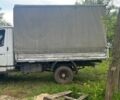 Білий ГАЗ 3302 ГАЗель, об'ємом двигуна 2.29 л та пробігом 3 тис. км за 2464 $, фото 1 на Automoto.ua