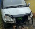 Белый ГАЗ 3302 ГАЗель, объемом двигателя 2.4 л и пробегом 3 тыс. км за 1500 $, фото 1 на Automoto.ua