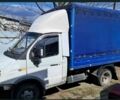 Білий ГАЗ 3302 ГАЗель, об'ємом двигуна 0 л та пробігом 55 тис. км за 1235 $, фото 1 на Automoto.ua