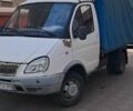 Белый ГАЗ 3302 ГАЗель, объемом двигателя 2.9 л и пробегом 666 тыс. км за 2153 $, фото 1 на Automoto.ua