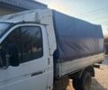 Белый ГАЗ 3302 ГАЗель, объемом двигателя 2.3 л и пробегом 294 тыс. км за 2007 $, фото 2 на Automoto.ua
