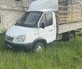 Белый ГАЗ 3302 ГАЗель, объемом двигателя 0 л и пробегом 240 тыс. км за 1700 $, фото 1 на Automoto.ua