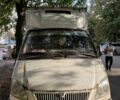 Белый ГАЗ 3302 ГАЗель, объемом двигателя 2.3 л и пробегом 1 тыс. км за 2006 $, фото 1 на Automoto.ua