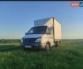 Белый ГАЗ 3302 ГАЗель, объемом двигателя 2 л и пробегом 211 тыс. км за 2902 $, фото 1 на Automoto.ua