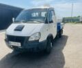 Белый ГАЗ 3302 ГАЗель, объемом двигателя 2.9 л и пробегом 200 тыс. км за 3004 $, фото 5 на Automoto.ua