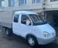 Белый ГАЗ 3302 ГАЗель, объемом двигателя 2.5 л и пробегом 145 тыс. км за 5000 $, фото 1 на Automoto.ua