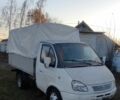 Белый ГАЗ 3302 ГАЗель, объемом двигателя 2.3 л и пробегом 245 тыс. км за 2500 $, фото 1 на Automoto.ua