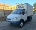 Белый ГАЗ 3302 ГАЗель, объемом двигателя 2.3 л и пробегом 340 тыс. км за 3797 $, фото 1 на Automoto.ua