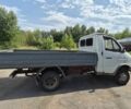 Белый ГАЗ 3302 ГАЗель, объемом двигателя 2.9 л и пробегом 623 тыс. км за 1347 $, фото 1 на Automoto.ua