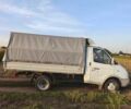 Белый ГАЗ 3302 ГАЗель, объемом двигателя 2.3 л и пробегом 153 тыс. км за 3363 $, фото 1 на Automoto.ua
