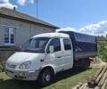 Білий ГАЗ 3302 ГАЗель, об'ємом двигуна 2 л та пробігом 140 тис. км за 2503 $, фото 1 на Automoto.ua