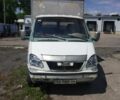 Белый ГАЗ 3302 ГАЗель, объемом двигателя 2.3 л и пробегом 104 тыс. км за 2213 $, фото 1 на Automoto.ua