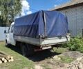 Білий ГАЗ 3302 ГАЗель, об'ємом двигуна 2 л та пробігом 140 тис. км за 2503 $, фото 6 на Automoto.ua